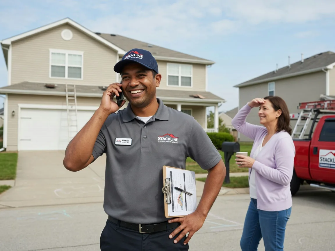 Chimney flashing repair Milo, MO FAQs
